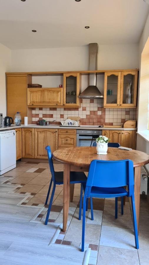 Spacious Condo 5 Min To Jurmala Beach Экстерьер фото