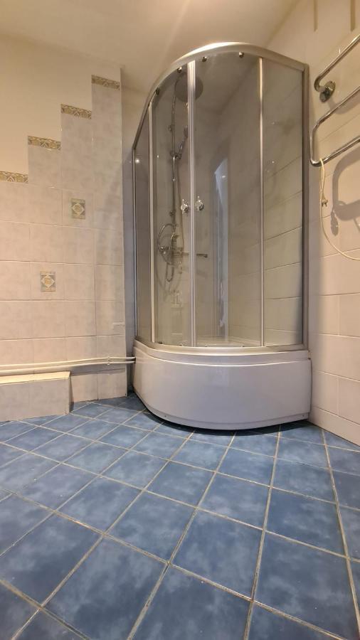 Spacious Condo 5 Min To Jurmala Beach Экстерьер фото